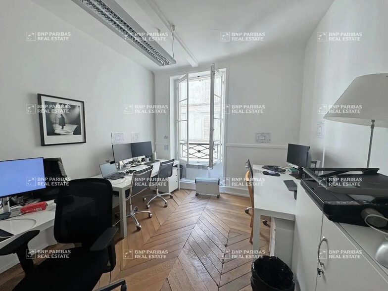 Bureau dans Paris à vendre - Photo intérieure – Image 3 sur 8