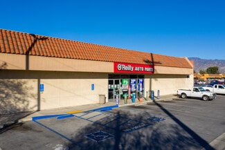 Plus de détails pour 543 N Azusa Ave, Covina, CA - Bureau, Local commercial à louer