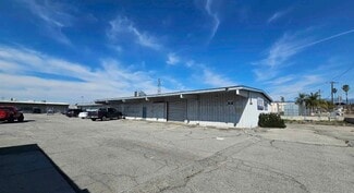Plus de détails pour 300 S Sycamore Ave, Rialto, CA - Bureau à louer