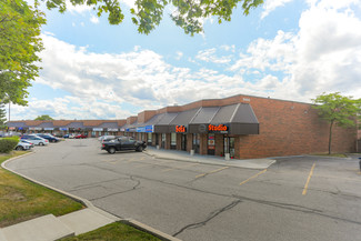 Plus de détails pour 8550 Torbram Rd, Brampton, ON - Local d’activités à vendre