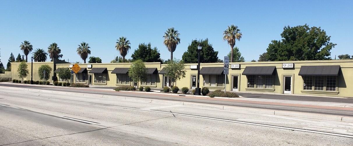 9792 Highway 99, Live Oak, CA à louer Photo principale– Image 1 sur 21