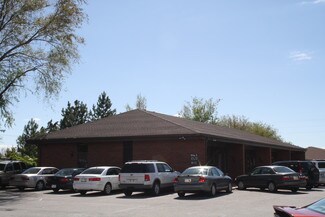 Plus de détails pour 360 S Fort Ln, Layton, UT - Bureau, Bureau/Médical à louer