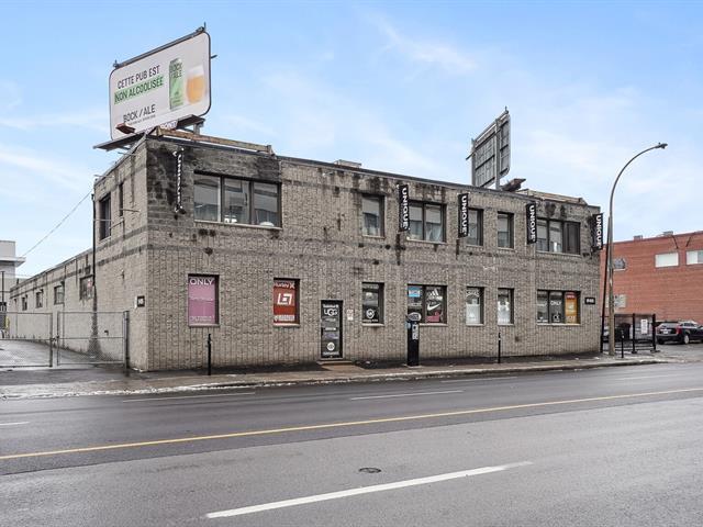 9455-9457 Boul Saint-Laurent, Montréal, QC à vendre - Photo de l’immeuble – Image 3 sur 9