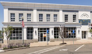 Plus de détails pour 2-6 N Main St, Wallingford, CT - Local commercial à louer