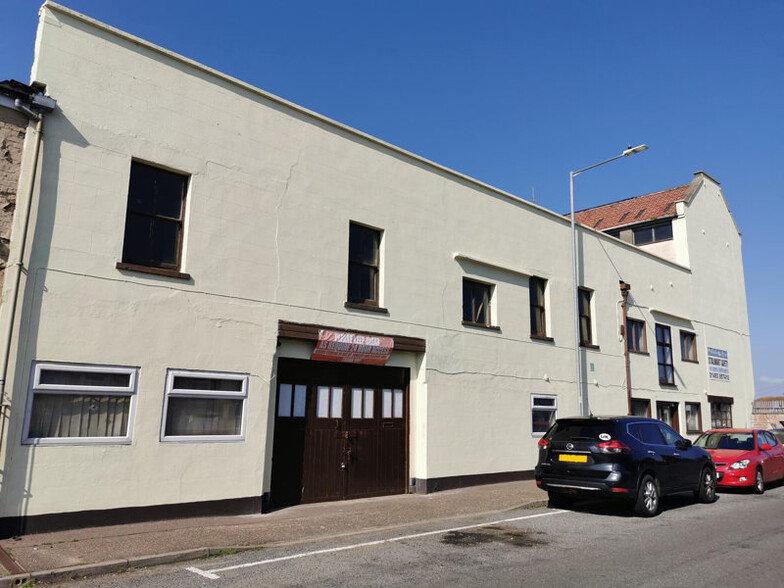 Admiralty Rd, Great Yarmouth à vendre - Photo de l’immeuble – Image 3 sur 3