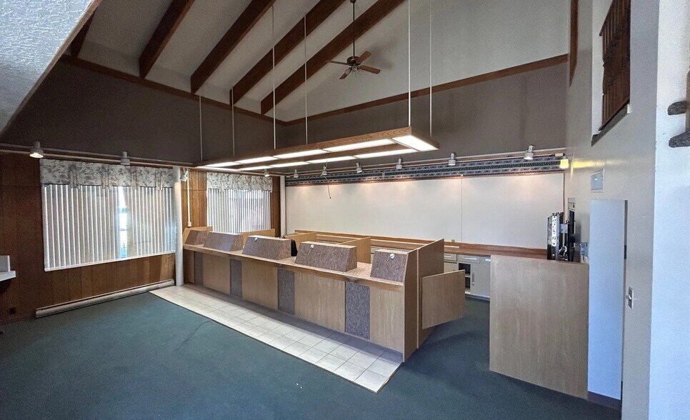 17 E Center St, Downey, ID à louer - Photo intérieure – Image 3 sur 8