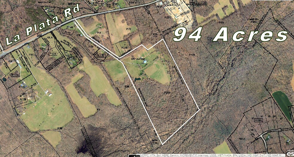 5745 Cues Favorite Pl, Waldorf, MD à vendre - Photo de l’immeuble – Image 2 sur 49