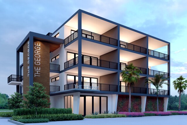 655 George Bush Blvd, Delray Beach, FL à vendre - Photo principale – Image 1 sur 1