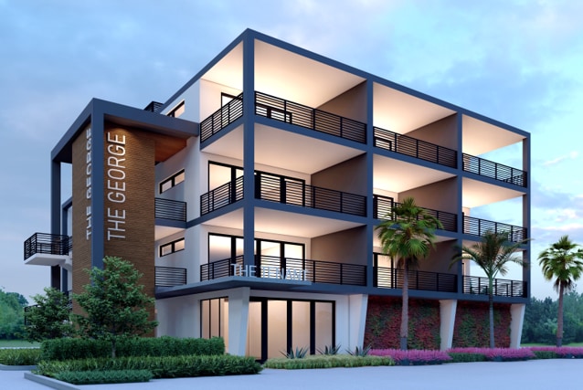 655 George Bush Blvd, Delray Beach, FL à vendre Photo principale– Image 1 sur 2
