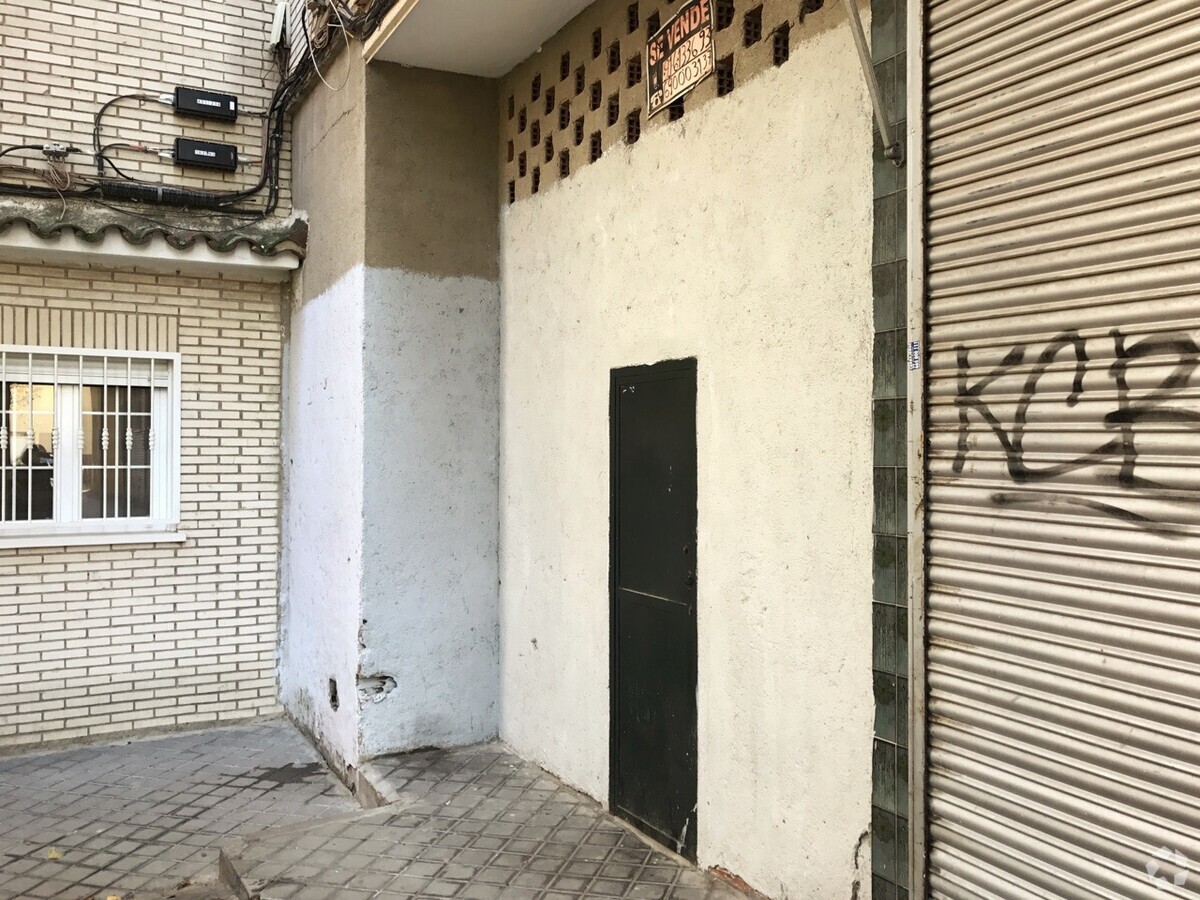 Calle Ginebra, 8, Móstoles, MAD 28938 - Lot Puerta 28, Esc. 1 -  - Photo intérieure - Image 1 of 1