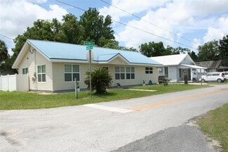 Plus de détails pour 236 NE 13th Pl, Ocala, FL - Bureau à vendre