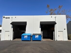 7546 Trade St, San Diego, CA à louer Photo de l’immeuble– Image 2 sur 11