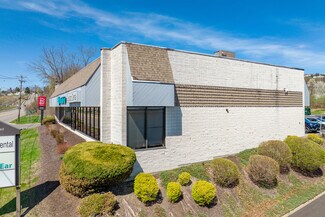 Plus de détails pour 310 Reynolds Rd, Johnson City, NY - Local commercial à louer