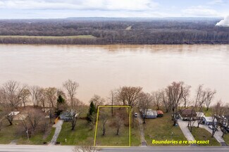 Plus de détails pour 6369 IN-111 Rd, New Albany, IN - Terrain à vendre