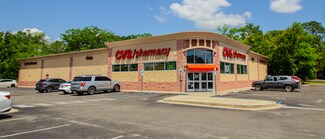 Plus de détails pour 1037 Main St, Chipley, FL - Local commercial à vendre