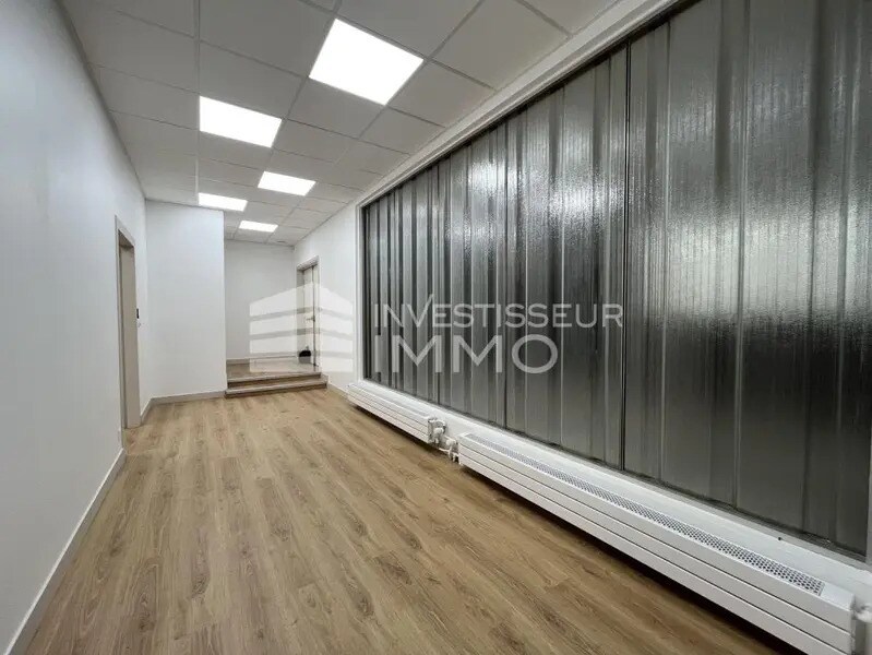 Bureau dans Paris à vendre Photo intérieure– Image 1 sur 7