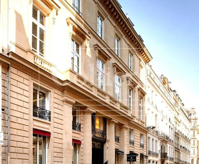 Plus de détails pour 11 Rue Saint-Florentin, Paris - Bureau à louer