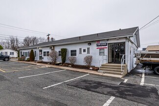 Plus de détails pour 69 Maple St, East Longmeadow, MA - Bureau à louer