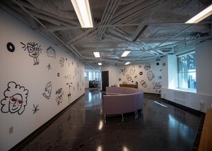 401 Church St, Nashville, TN à louer Photo intérieure– Image 1 sur 6