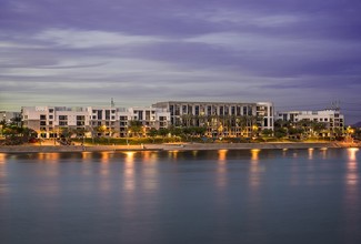 Plus de détails pour 1001 E Playa del Norte Dr, Tempe, AZ - Local commercial à louer
