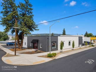 Plus de détails pour 180 & 190 NE Irving Avenue, Bend, OR - Bureau à vendre
