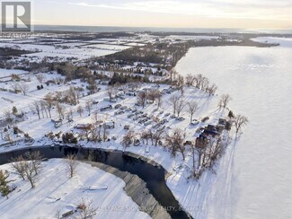 Plus de détails pour 52 Sunset Lagoon Dr, Prince Edward, ON - Logement à vendre