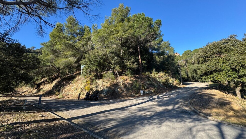 Carrer de la Llicorella, 23, Castellar del Vallès, Barcelona à vendre - Photo de l’immeuble – Image 1 sur 9