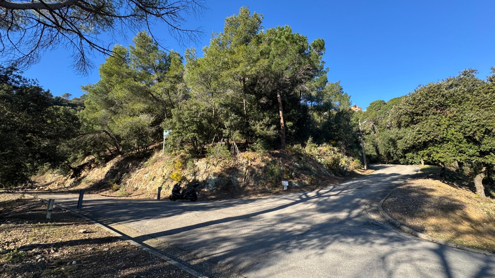 Carrer de la Llicorella, 23, Castellar del Vallès, Barcelona à vendre Photo de l’immeuble– Image 1 sur 10