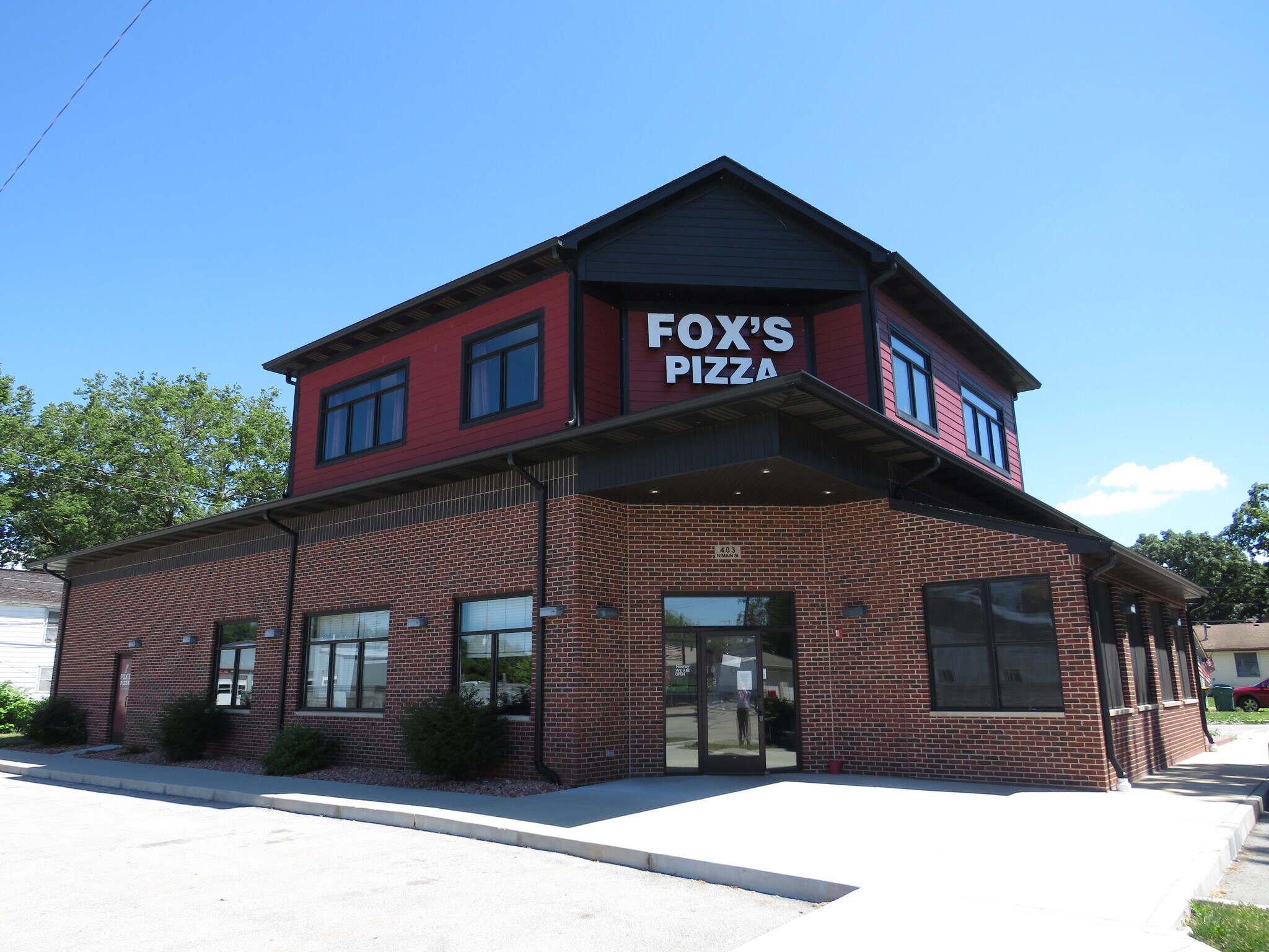 403 S Main St, Wilmington, IL à vendre Photo principale– Image 1 sur 40