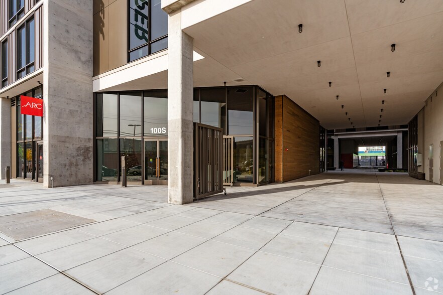 100 Hooper St, San Francisco, CA à louer - Photo de l’immeuble – Image 3 sur 26