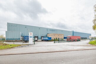 Plus de détails pour 17 Avenue De L'Europe, Roncq - Industriel/Logistique à louer