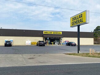 Plus de détails pour 7260 Sixty Foot Rd, Pittsville, MD - Local commercial à vendre