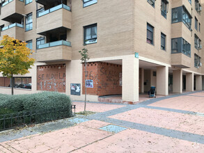 Plaza del Mar Caspio, 1, Coslada, Madrid à louer Photo intérieure– Image 1 sur 1