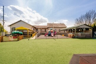 Plus de détails pour 3419 Hollywood Rd, Saint Joseph, MI - Local commercial à vendre
