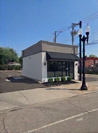 Plus de détails pour 1620 W Lawrence Ave, Chicago, IL - Local commercial à louer