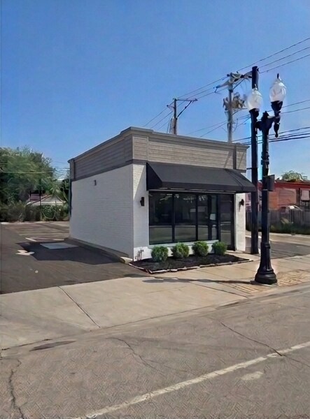 1620 W Lawrence Ave, Chicago, IL à louer Photo de l’immeuble– Image 1 sur 2