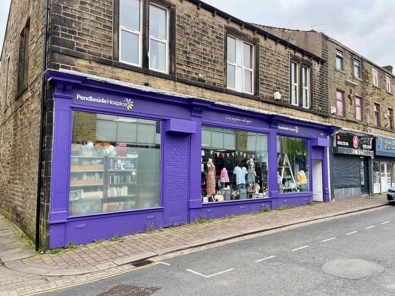 12-16 Dockray St, Colne à louer Photo de l’immeuble– Image 1 sur 4