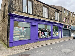 12-16 Dockray St, Colne à louer Photo de l’immeuble– Image 1 sur 4