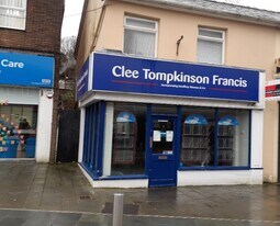 49 Bethcar St, Ebbw Vale BGW - Local commercial