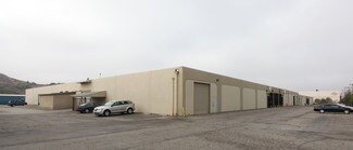 Plus de détails pour 12878-12926 Pierce St, Pacoima, CA - Industriel/Logistique à louer