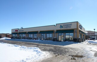Plus de détails pour 4821-4911 Highway 29, Alexandria, MN - Local commercial à louer