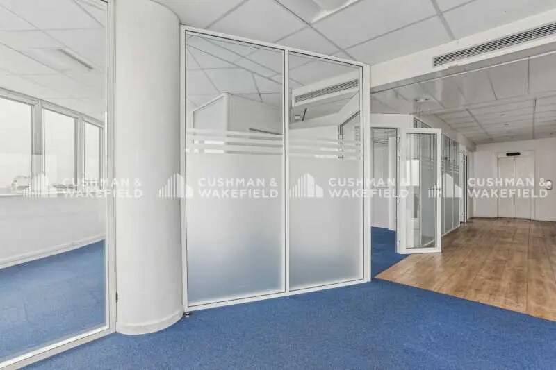 35 Ter Avenue André Morizet, Boulogne-Billancourt à louer - Photo de l’immeuble – Image 3 sur 8