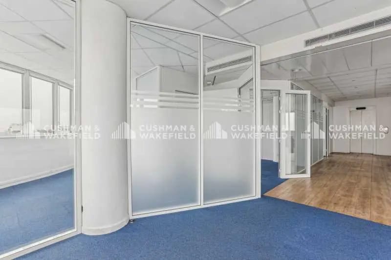 35 Ter Avenue André Morizet, Boulogne-Billancourt à louer - Photo intérieure – Image 3 sur 8