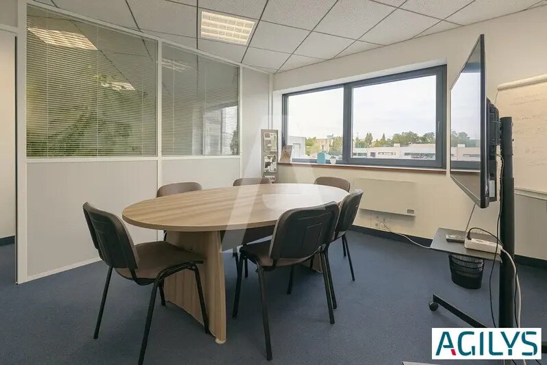 Bureau dans Palaiseau à vendre - Photo intérieure – Image 3 sur 7