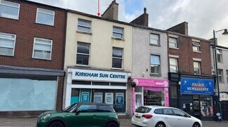 Plus de détails pour 75 Poulton St, Kirkham - Local commercial à vendre