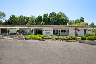 Plus de détails pour 26510-26516 Crenshaw Blvd, Rolling Hills, CA - Bureau/Médical à louer