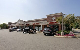Plus de détails pour 3440-3450 Seminole Trl, Charlottesville, VA - Local commercial à louer