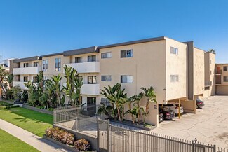 Plus de détails pour 2700 Ellendale Pl, Los Angeles, CA - Logement à vendre