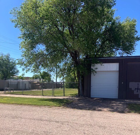 516 N Fillmore St, Amarillo, TX à vendre - Photo de l’immeuble – Image 2 sur 7