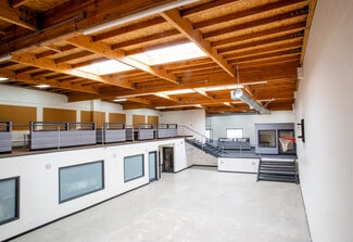 Plus de détails pour 2229 Barry Ave, Los Angeles, CA - Bureau à louer